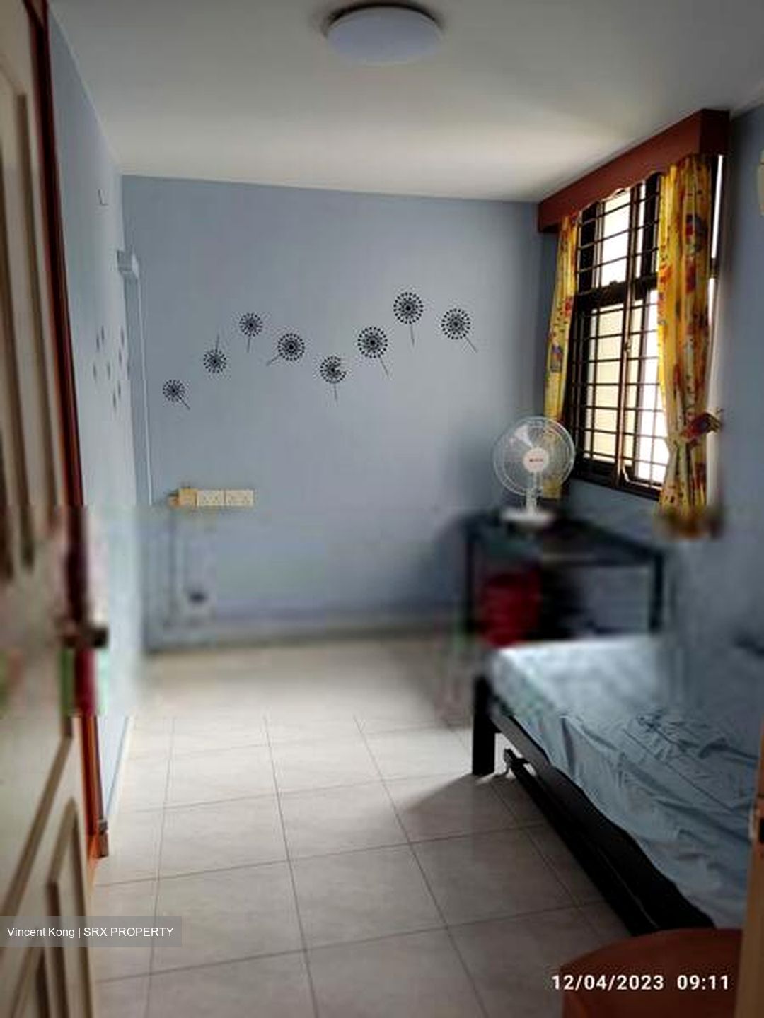 Blk 657 Choa Chu Kang Crescent (Choa Chu Kang), HDB 4 Rooms #612027081